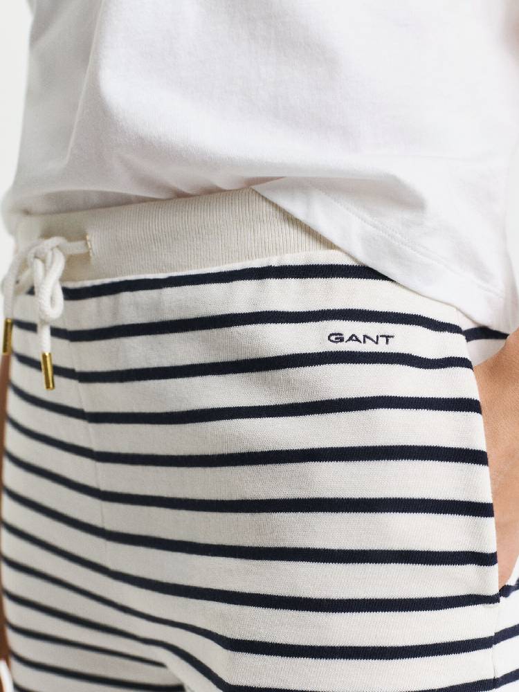 BRETON JERSEY SHORTS