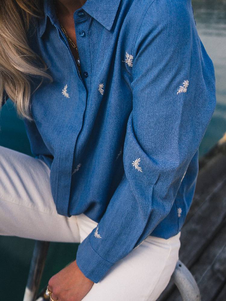 Pernilla Shirt