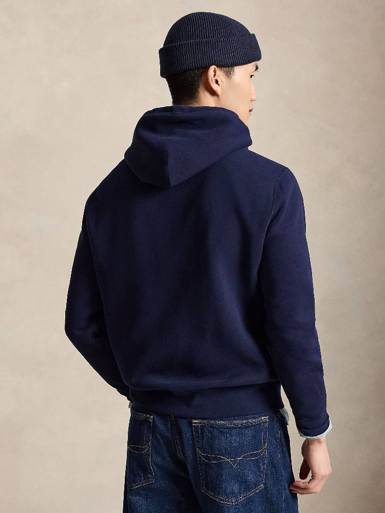 LSPOHOOD M2-LONG SLEEVE-KNIT