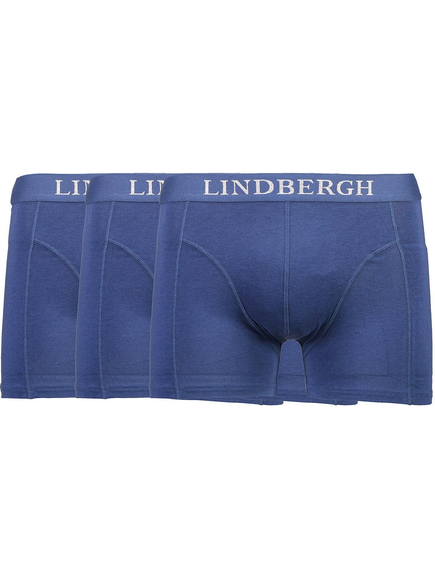 Basic bamboo boxers 3 pack