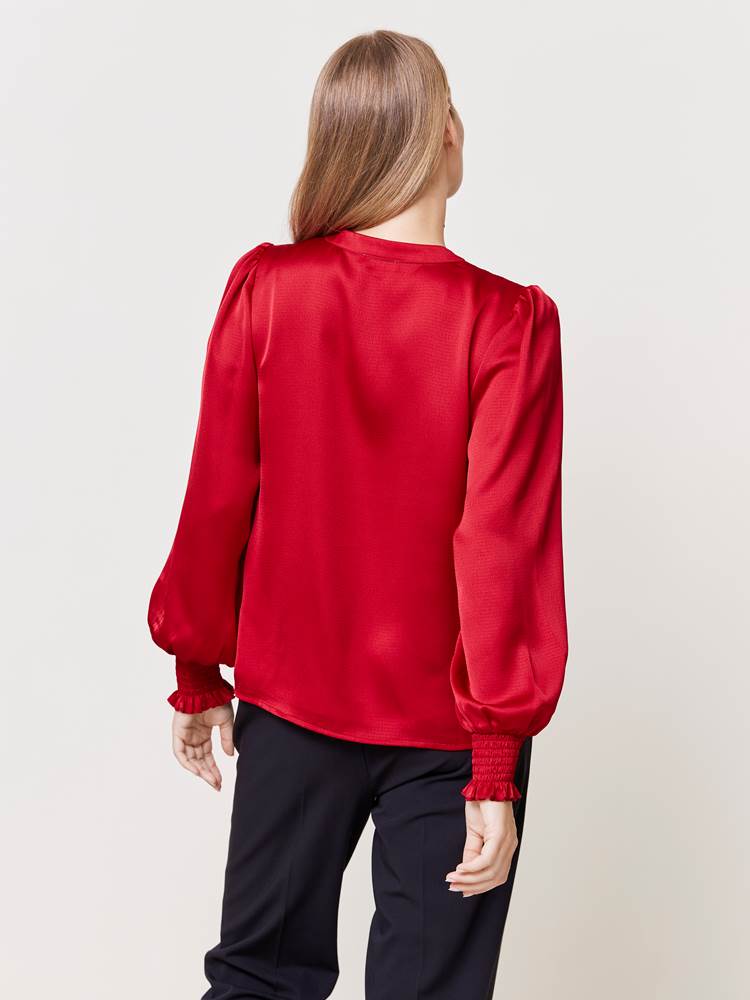 Leia bluse