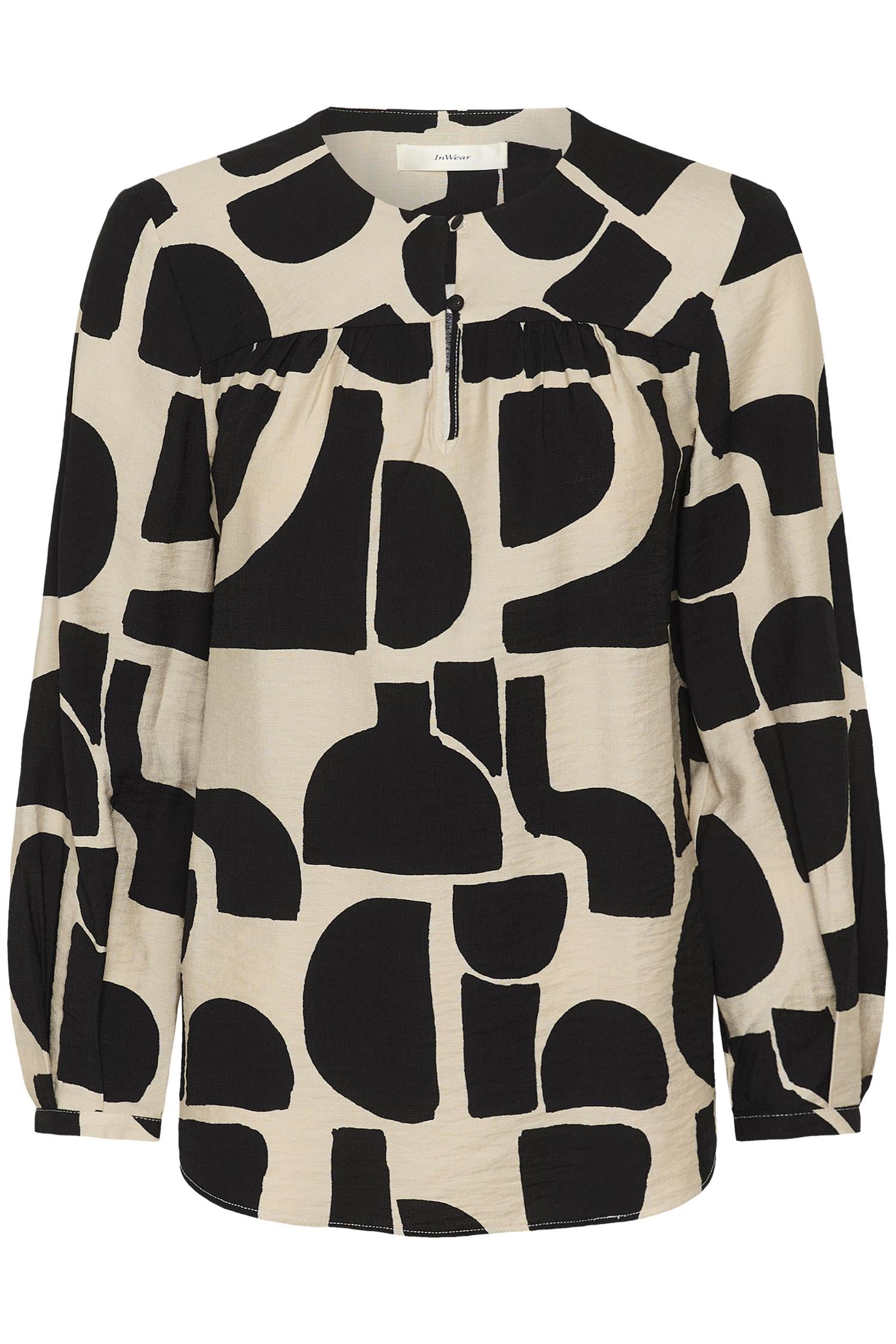 Lynniw Blouse