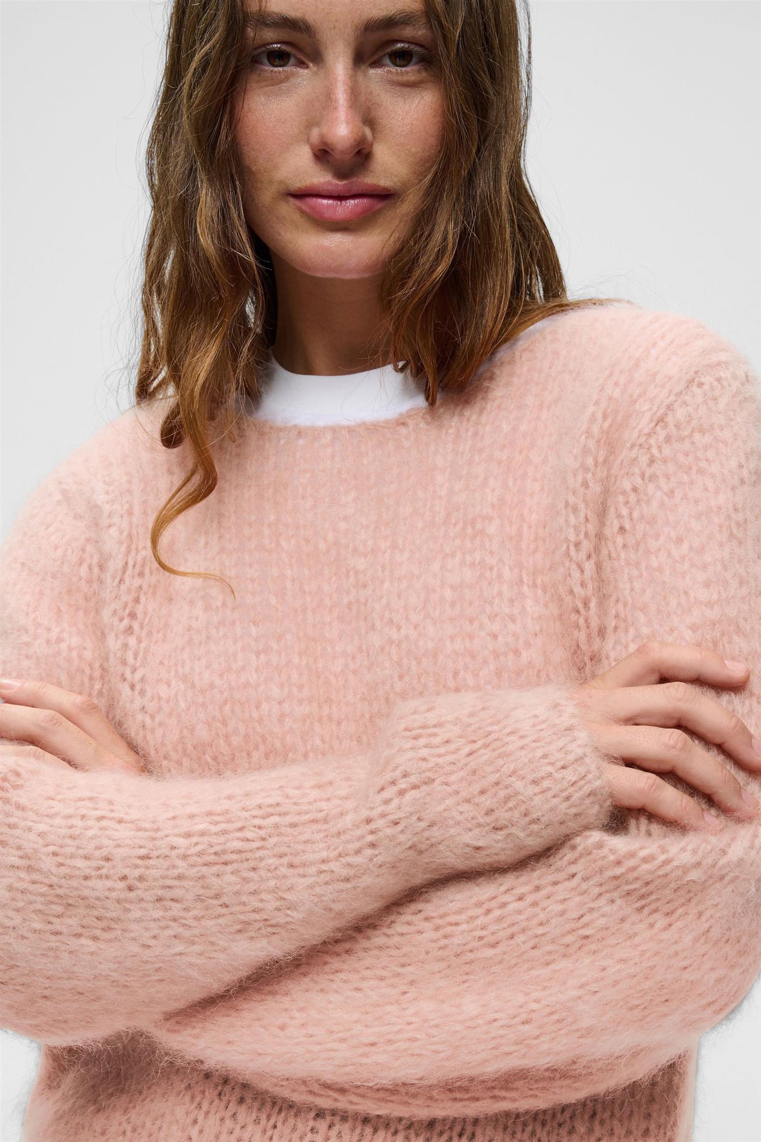 Jetraiw Pullover