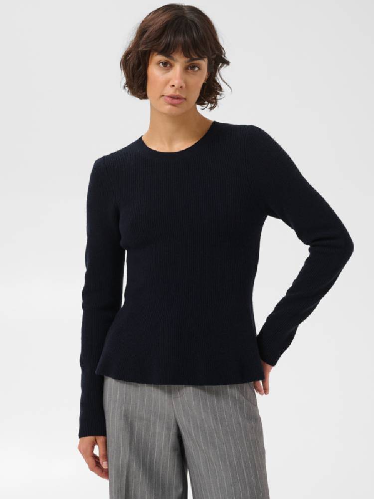 Carinapw Pullover