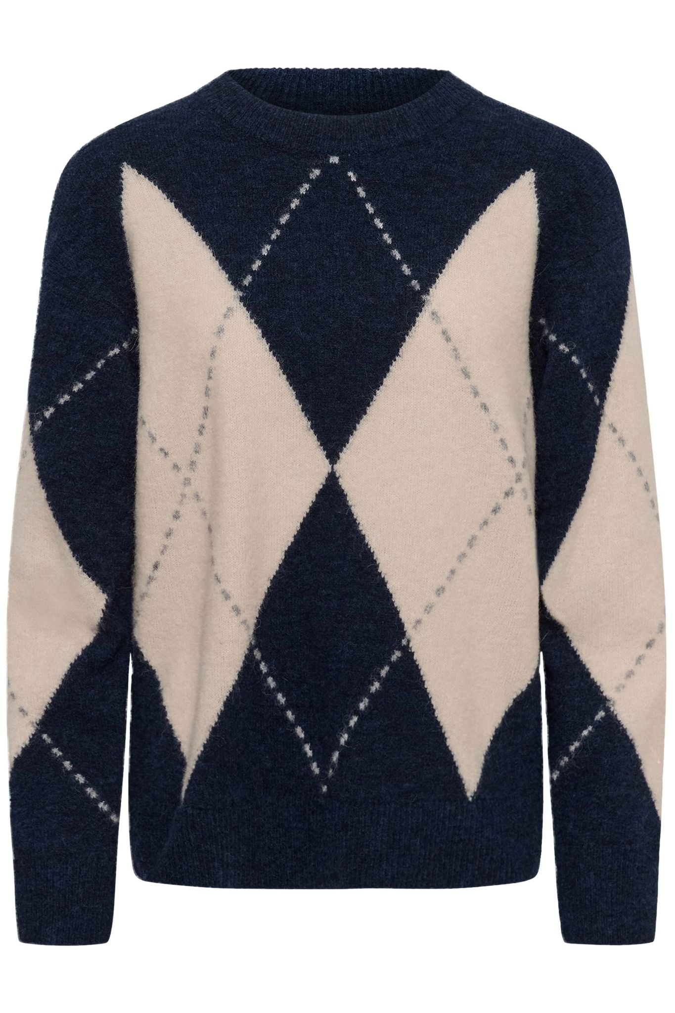 Sorayaspw Pullover
