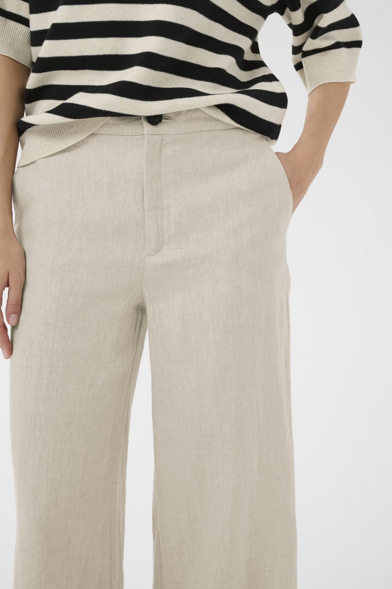 Solinaiw Pants