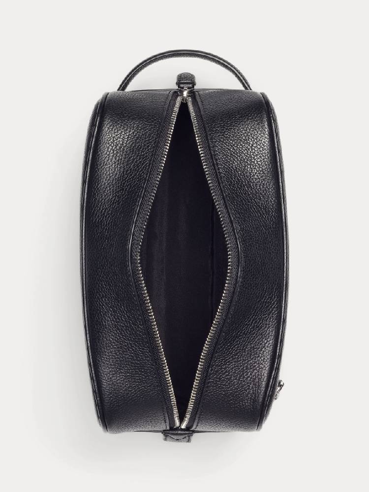 SHAVE KIT-POUCH-MEDIUM