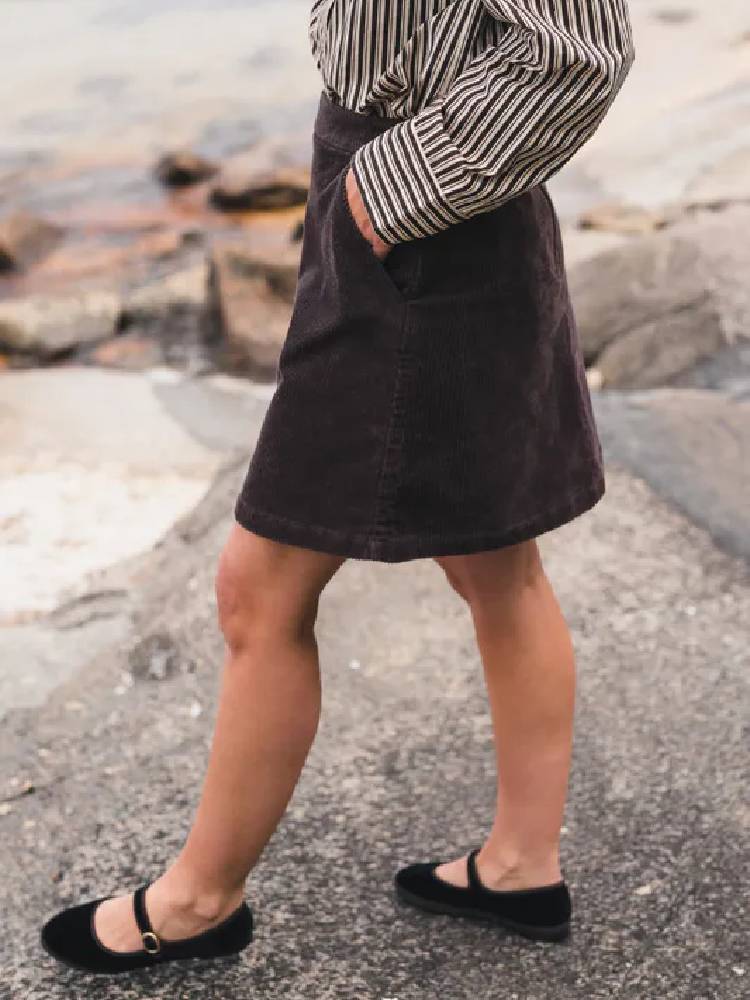 RAUSElla HW Skirt