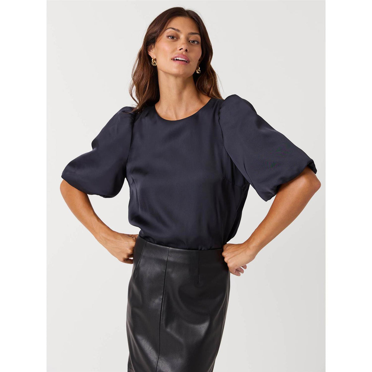 Etoile Bluse