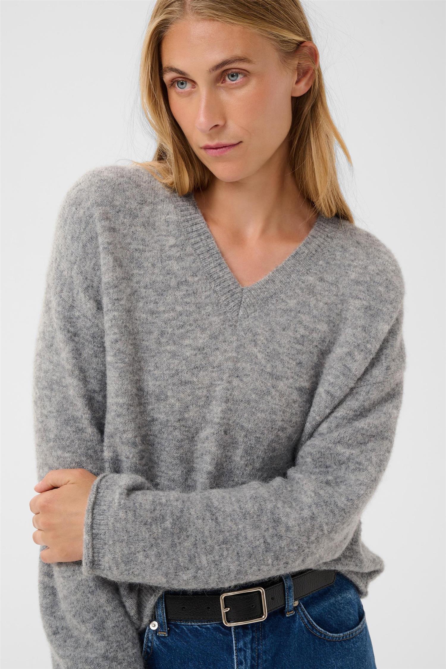 Chanillapw Pullover