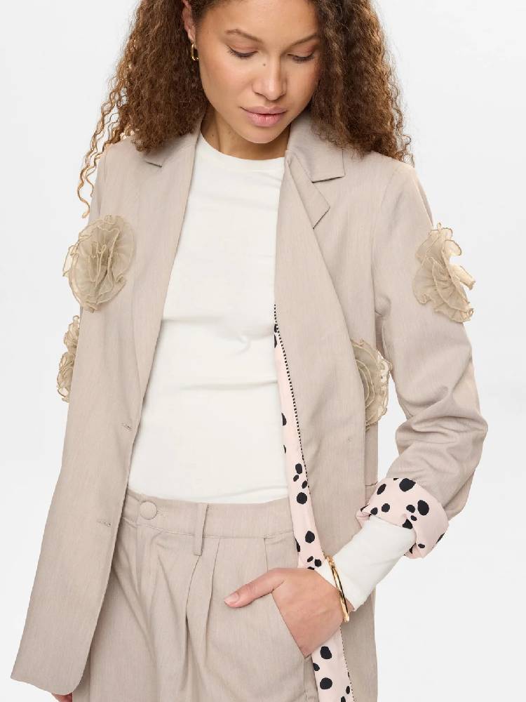 NUFLORIA BLAZER