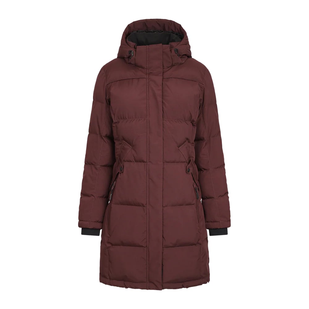 Liv Parka