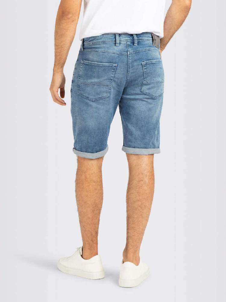 JOGN BERMUDA
