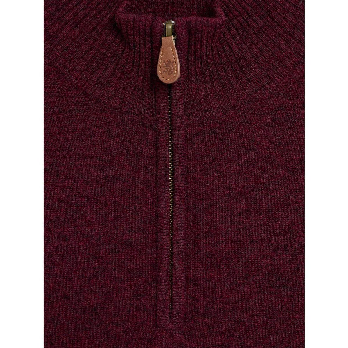 Canmore Zip Genser