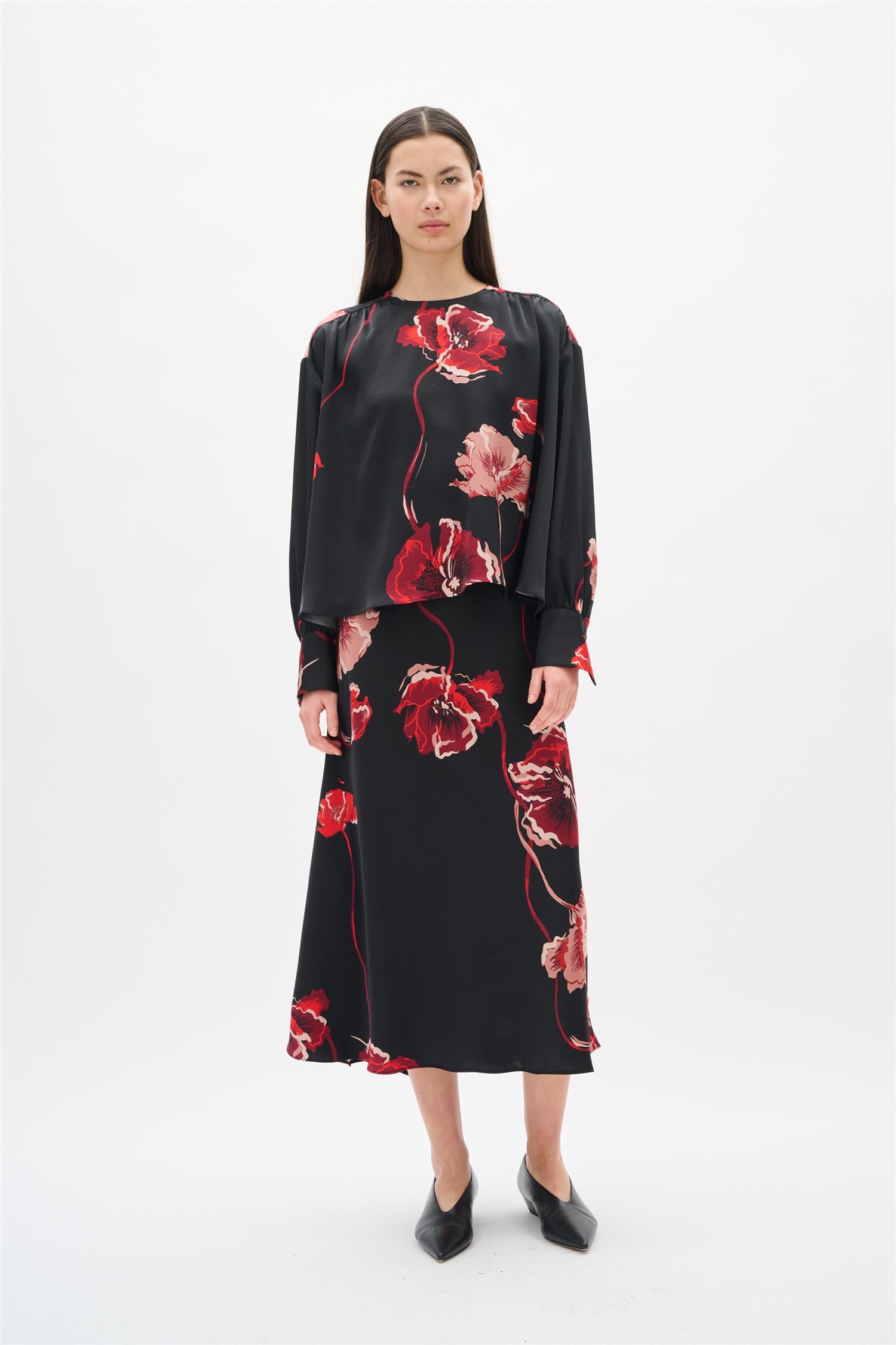 Dawniw Blouse