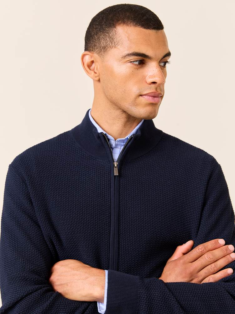 Tom cardigan
