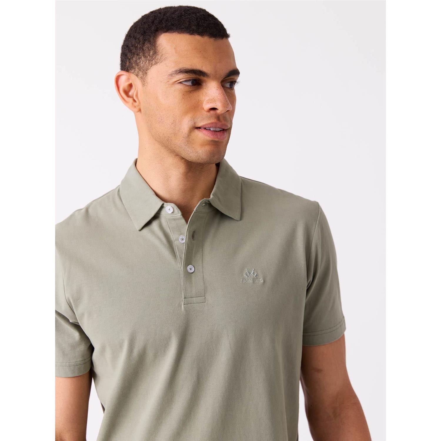 Florent Polo