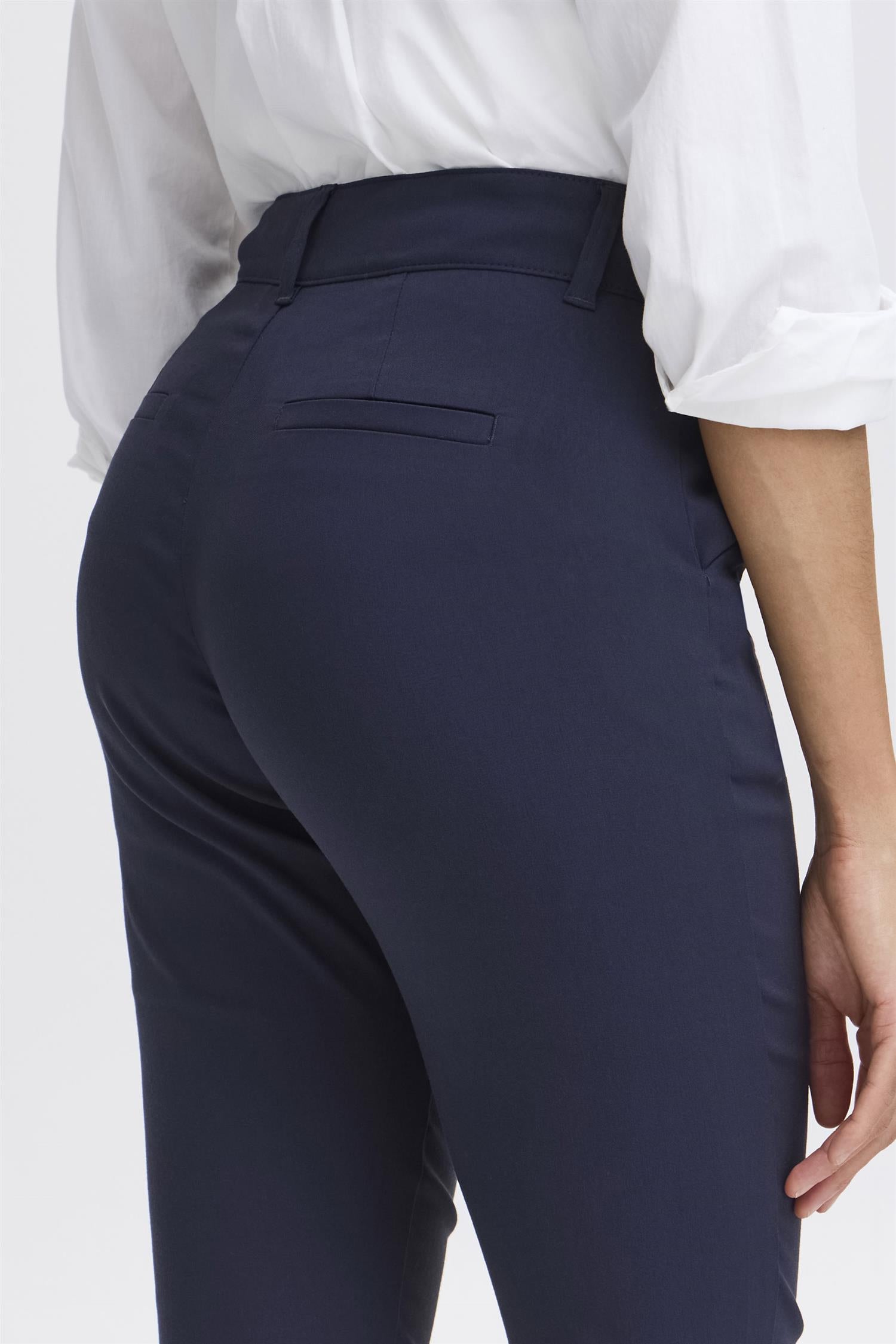 Bydixi Capri Pants -