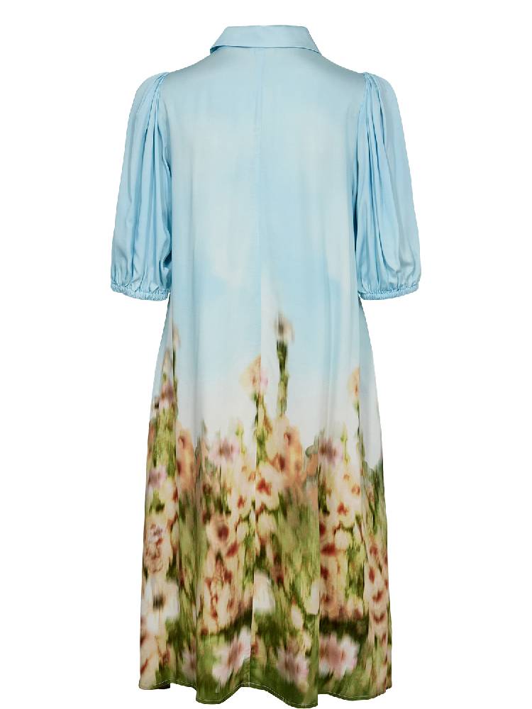 NUVIKKA DRESS