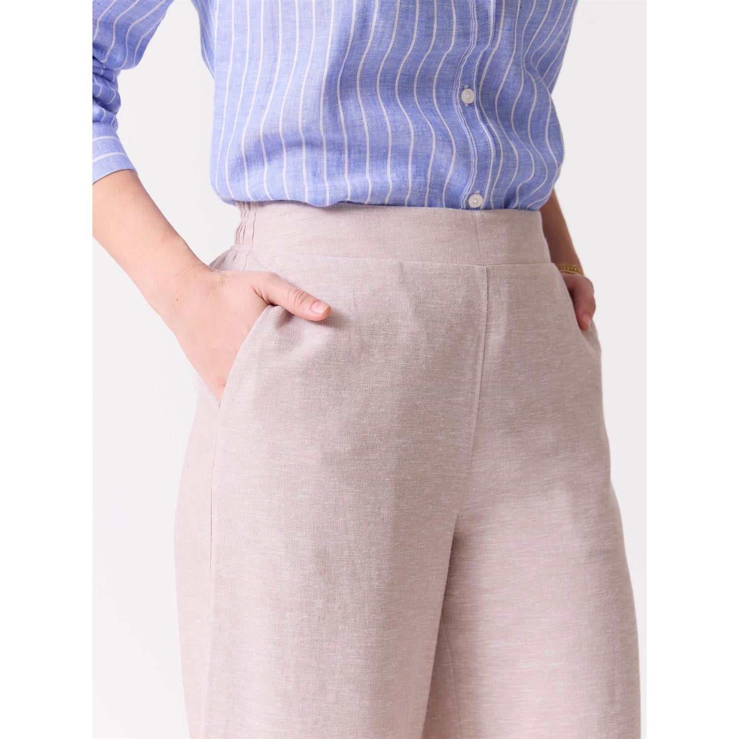 Marie Culotte