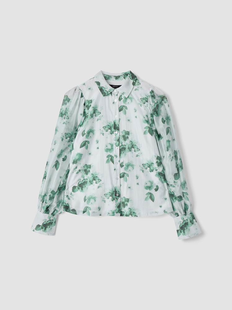 Trinity bluse