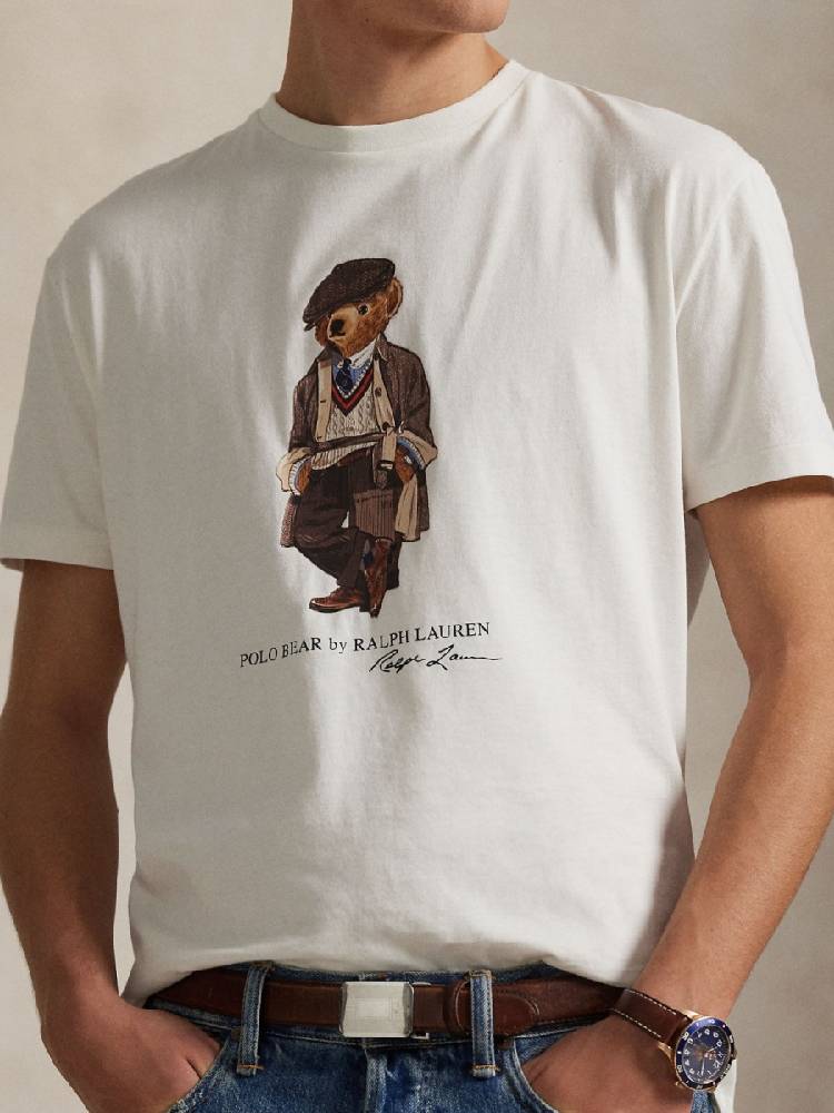SSTEECMSLM1-SHORT SLEEVE-T-SHIRT