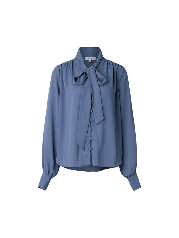 Kelly Bluse