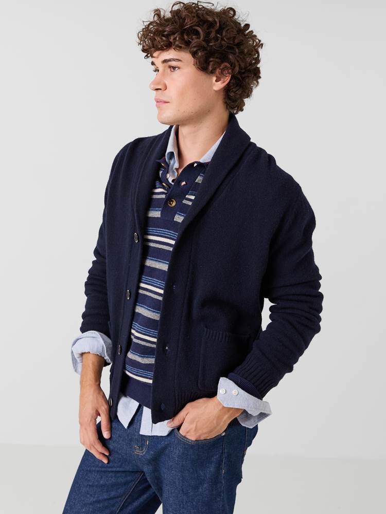 Frederic Cardigan