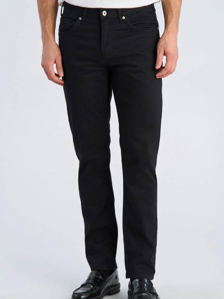 1927: Superflex 5 Pocket Cashmere