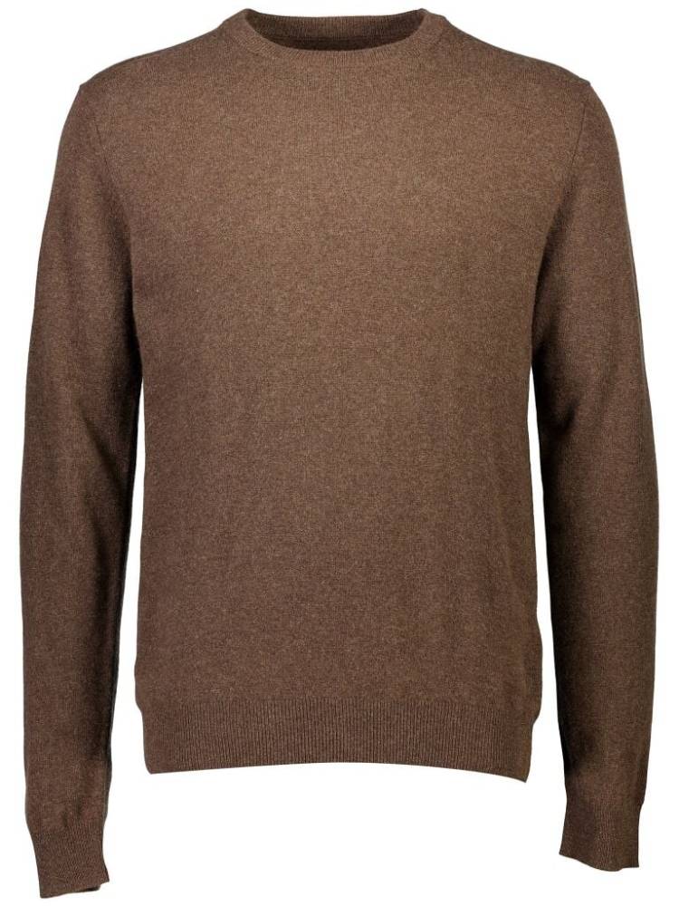 Recycled Lambswool Mix Jumper