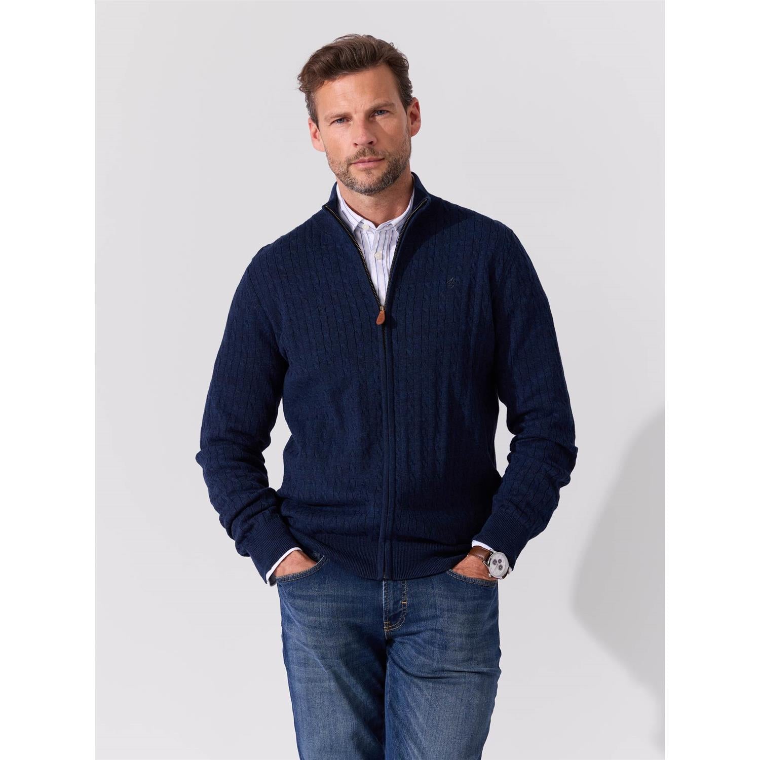Coast Cardigan