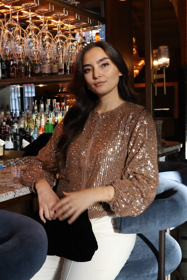 Holly Jacket