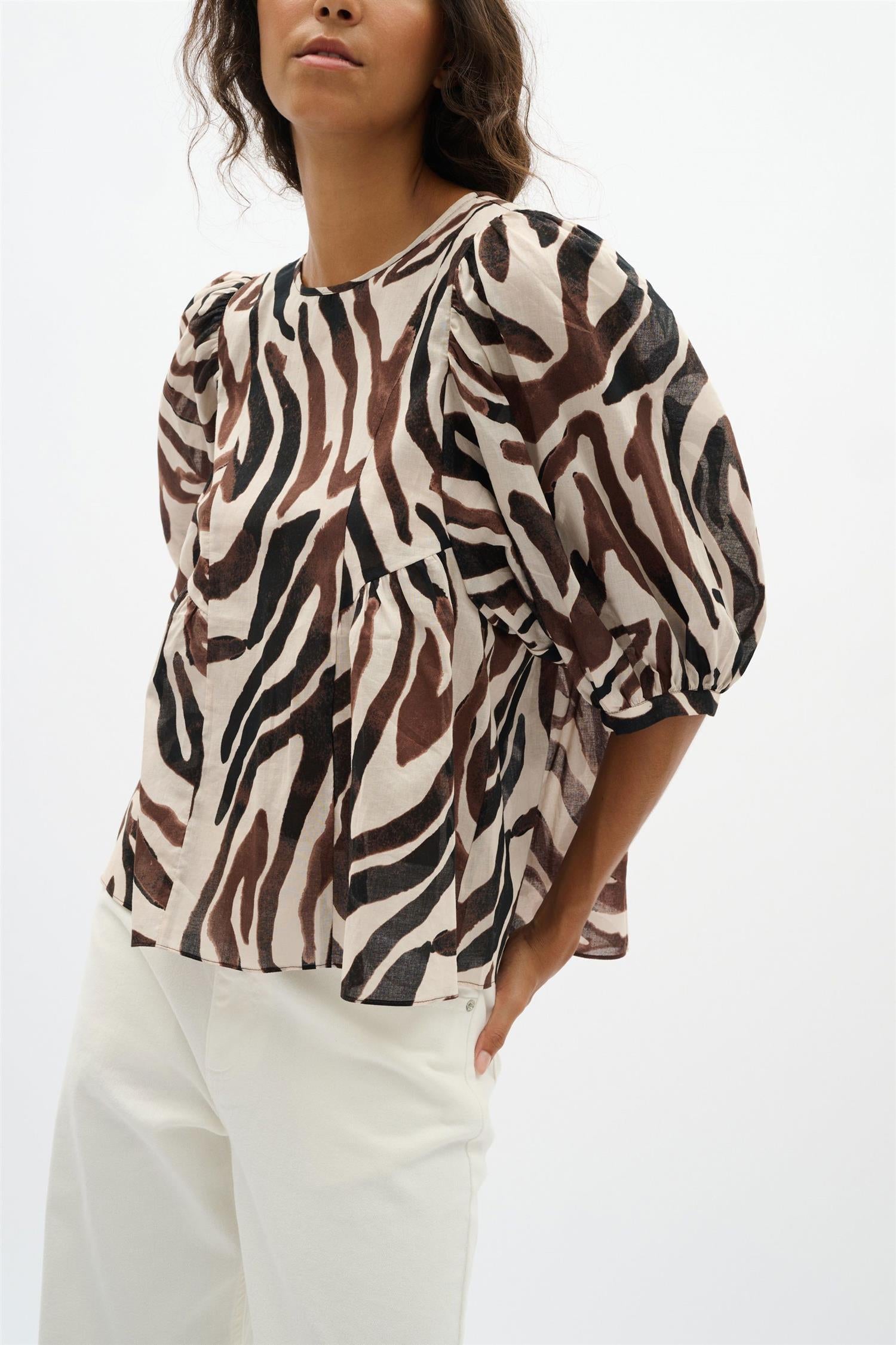 Rosalieiw Top