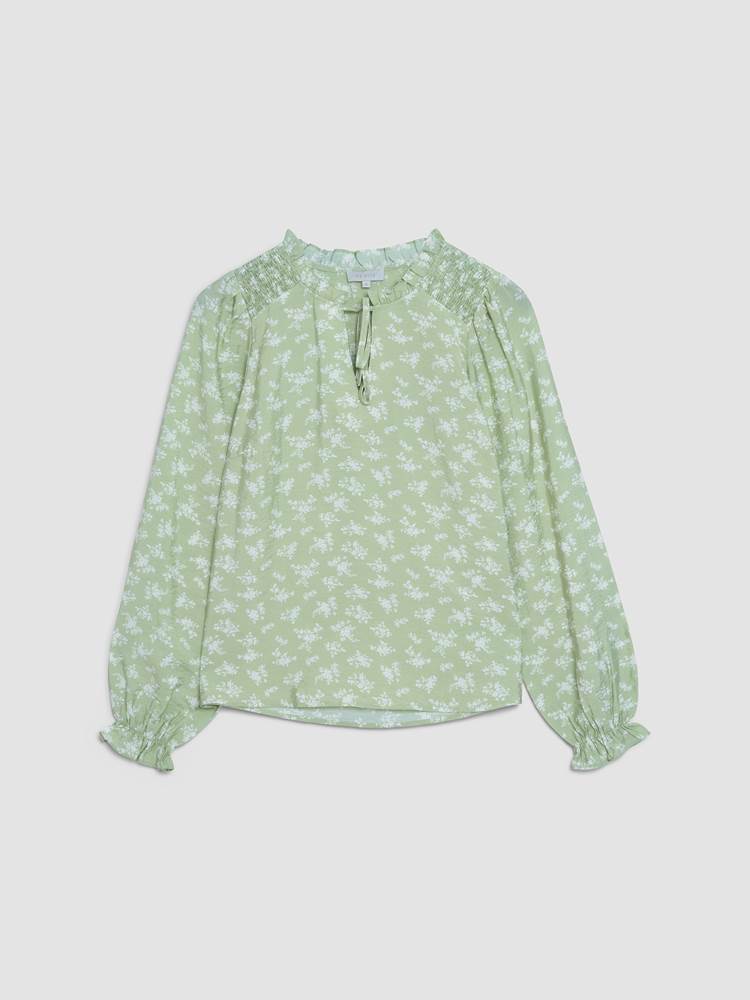 Lea Bluse