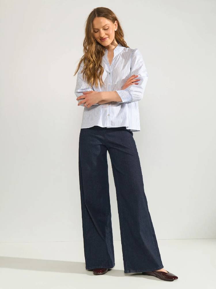 NULILI BLOUSE