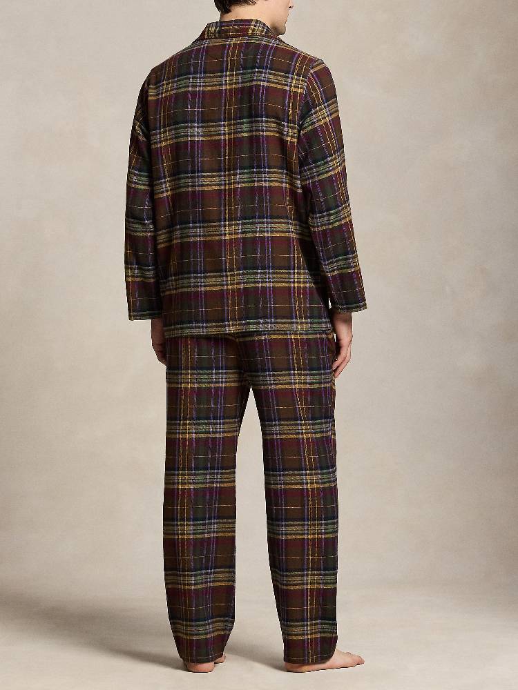 L/S PJ SET-SLEEP SET