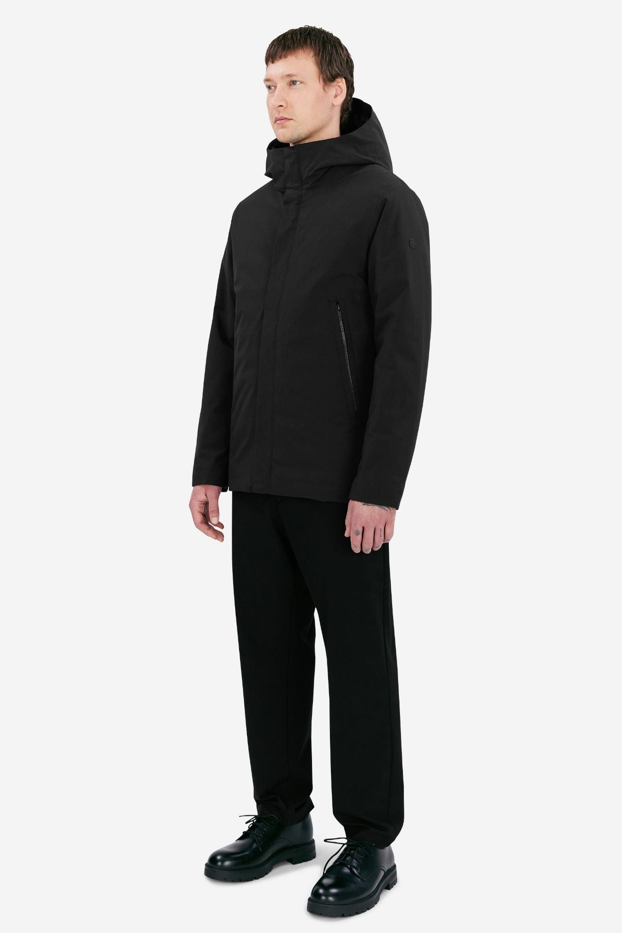 Vhinner              M´s jacket