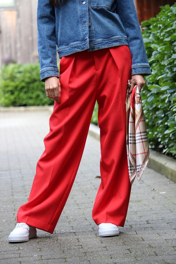 WilcoxIW Pants