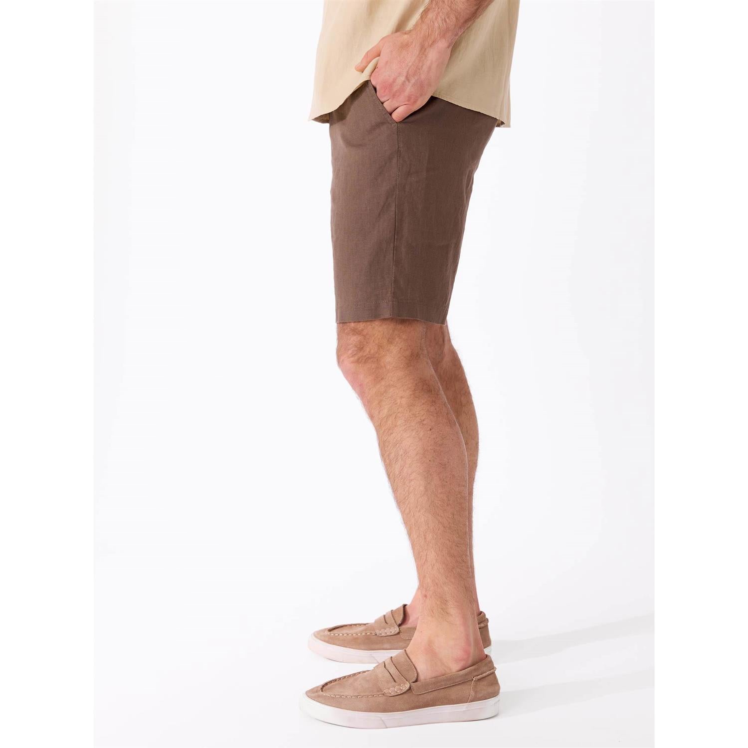 Manuel Linshorts