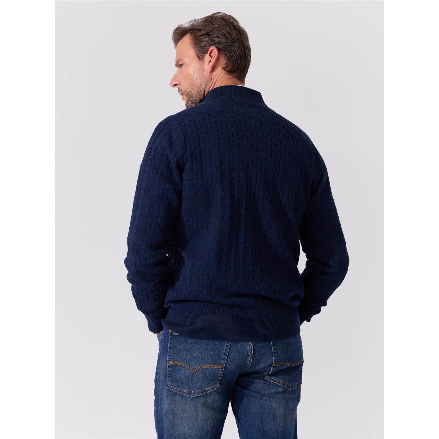 Coast Cardigan