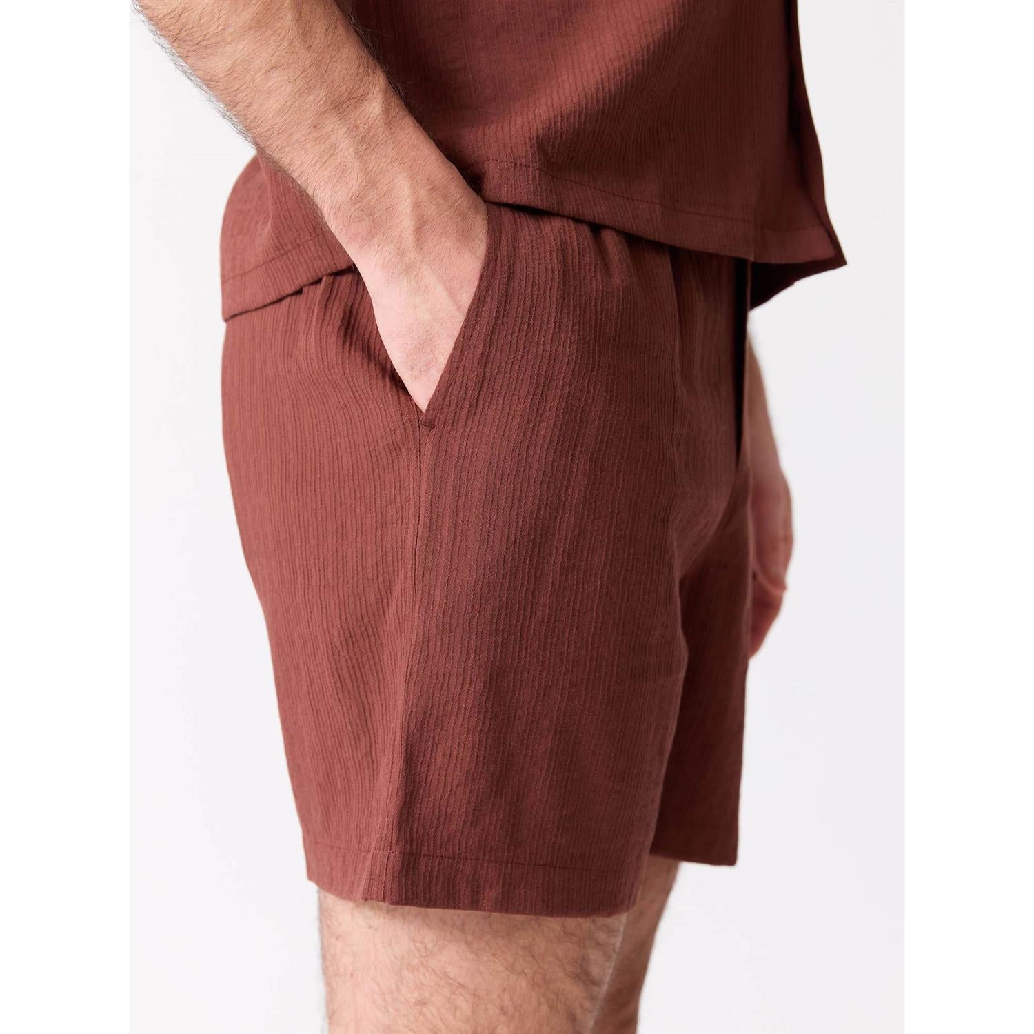 Thomas Shorts