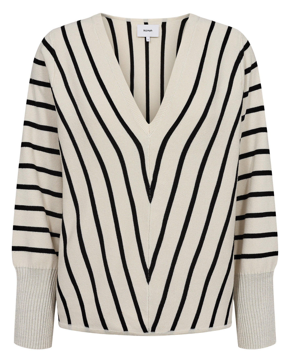 NUZIGGA PULLOVER
