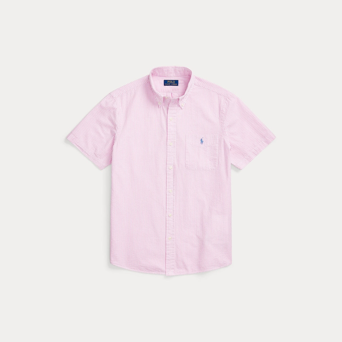 CUBDPPPKSSPR-SHORT SLEEVE-SPORT SHIRT