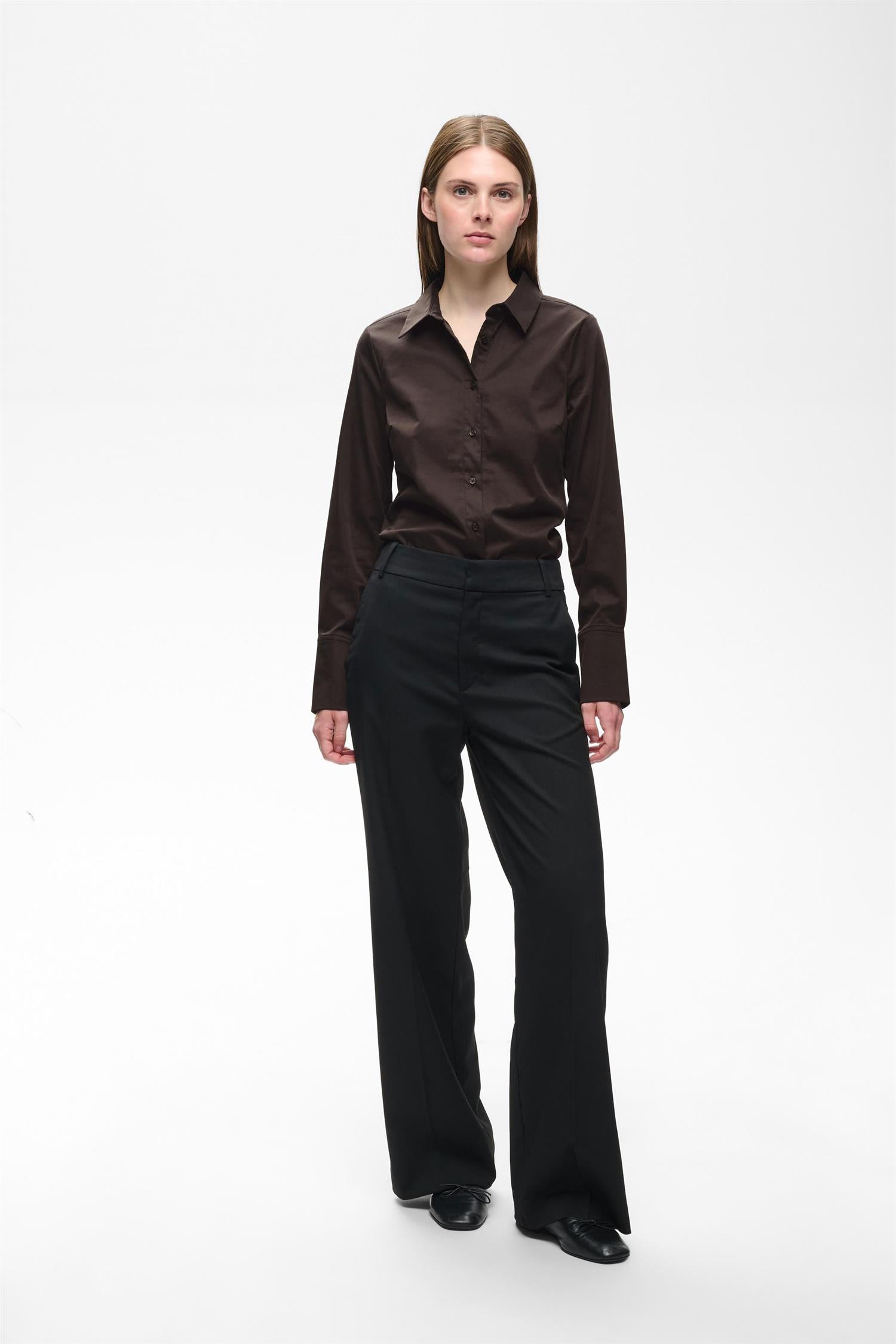 Callyiw Shirt