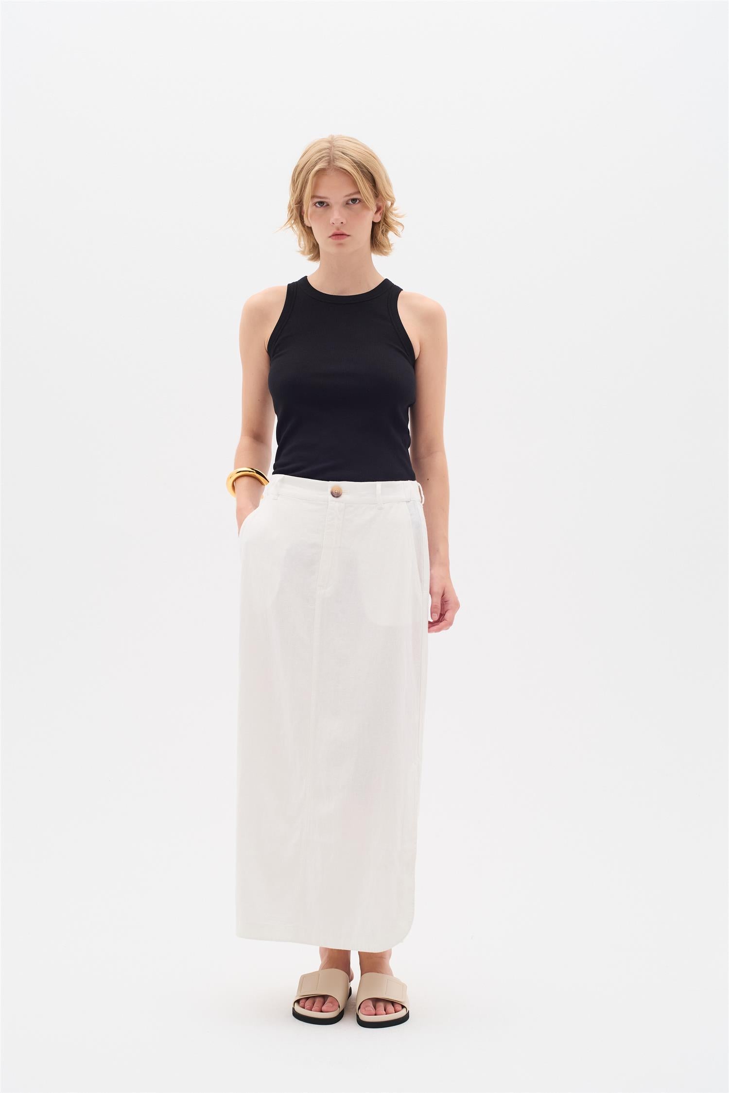 RimoneIW Skirt
