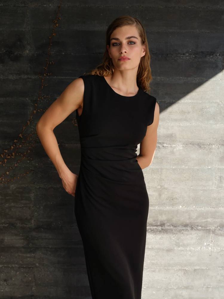 Adelaine Dress