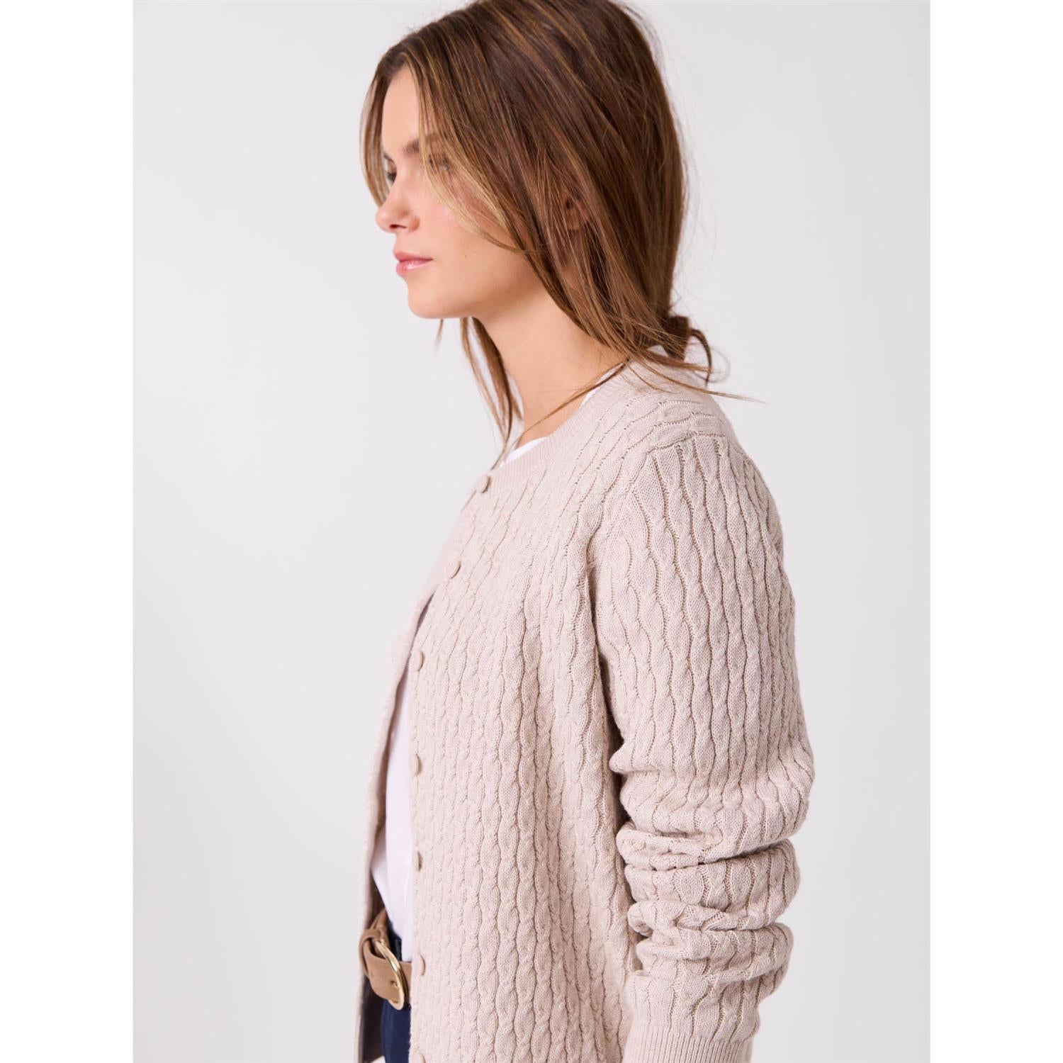 Sofie Cardigan