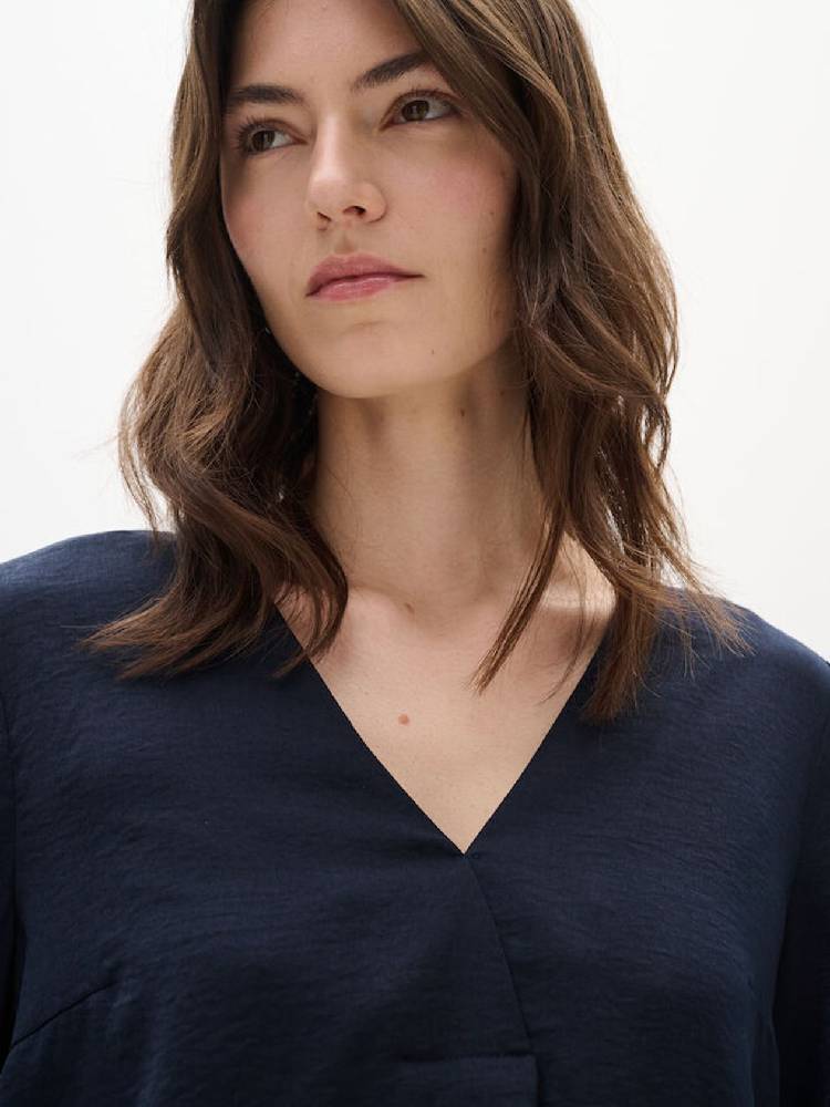 Rindaiw Blouse