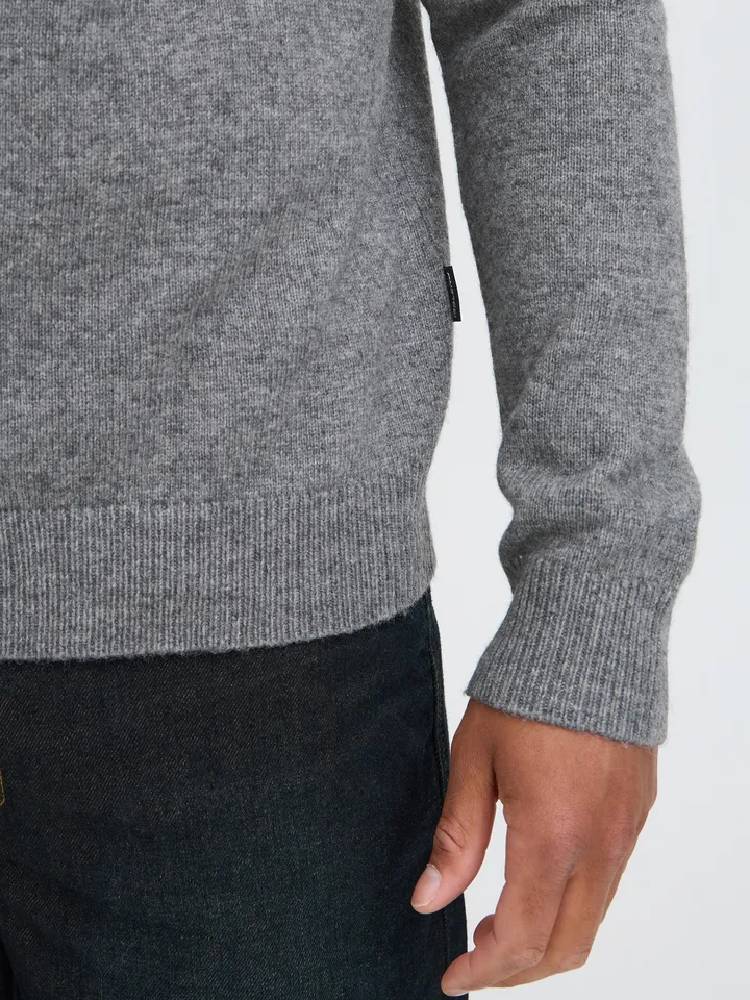 Bhbranko Polo Cardigan
