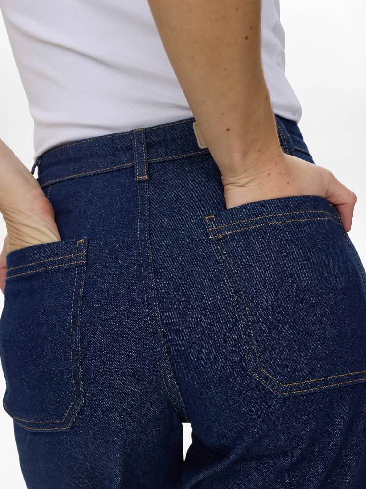 NUMILTON HR WIDE JEANS
